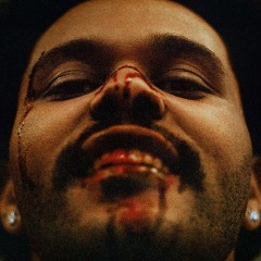 ALONE AGAIN (THE WEEKND) (HEARTBREAK MIX)