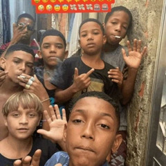 OLHA OS MENOR EM AÇÃO 2 - Mc’s Joãozinho VT, Leozinho ZS, Kadu, V7 [speed up + grave]