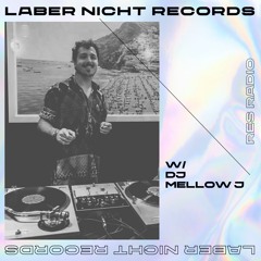 Laber Nicht Records w/ DJ Mellow J