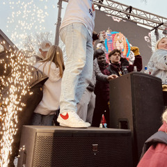 MURDER ON THE DANCEFLOOR