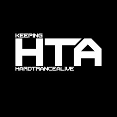 Melvin Sheppard Aka Dirty Harry - Keeping HardTrance Alive Ep7