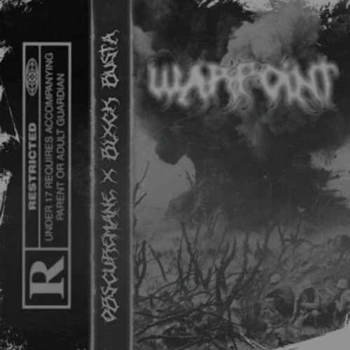 BLXCKBUSTA X OBSCUREMANE — WARPOINT