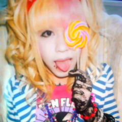 paRADEis ☆ LoLli Lollipop