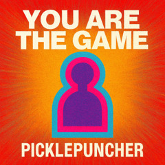 You Are the Game