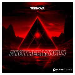 Teknova - Another World (Extended Mix)