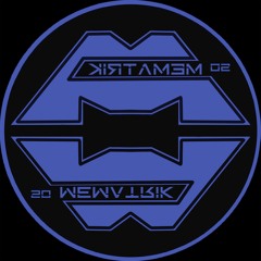 SIMOK - Ghetto Bastard (MEMATRIK_02)