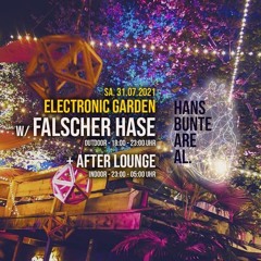 Marco Weinmann | Marco Weinmann @Beats&Beer w/Falscher Hase