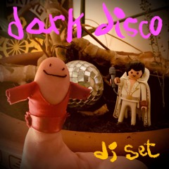 Dark Disco Djset Love & Direct - Underground Solidarity TV