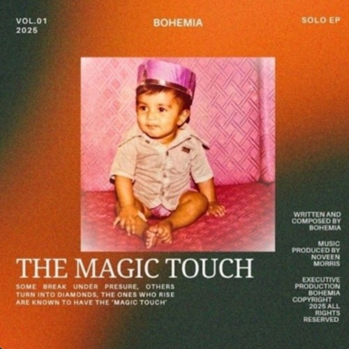 Chak De - Bohemia