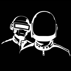 Daft Punk - Superheores (Return Punk Remix)