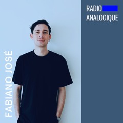 Radio Analogique Dj:Set by Fabiano José