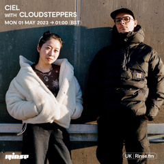 Ciel with Cloudsteppers - 01 May 2023