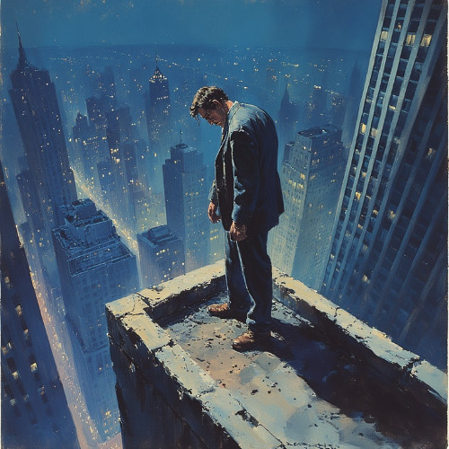 Xquizit -LOOKING DOWN (prod.NightShift)