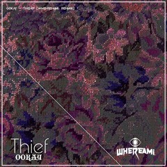 Ookay - Thief (whereami. Remix)