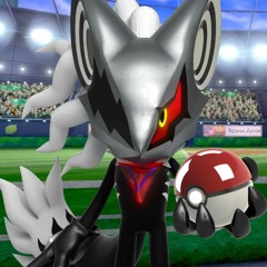 Infinite Gym Battle