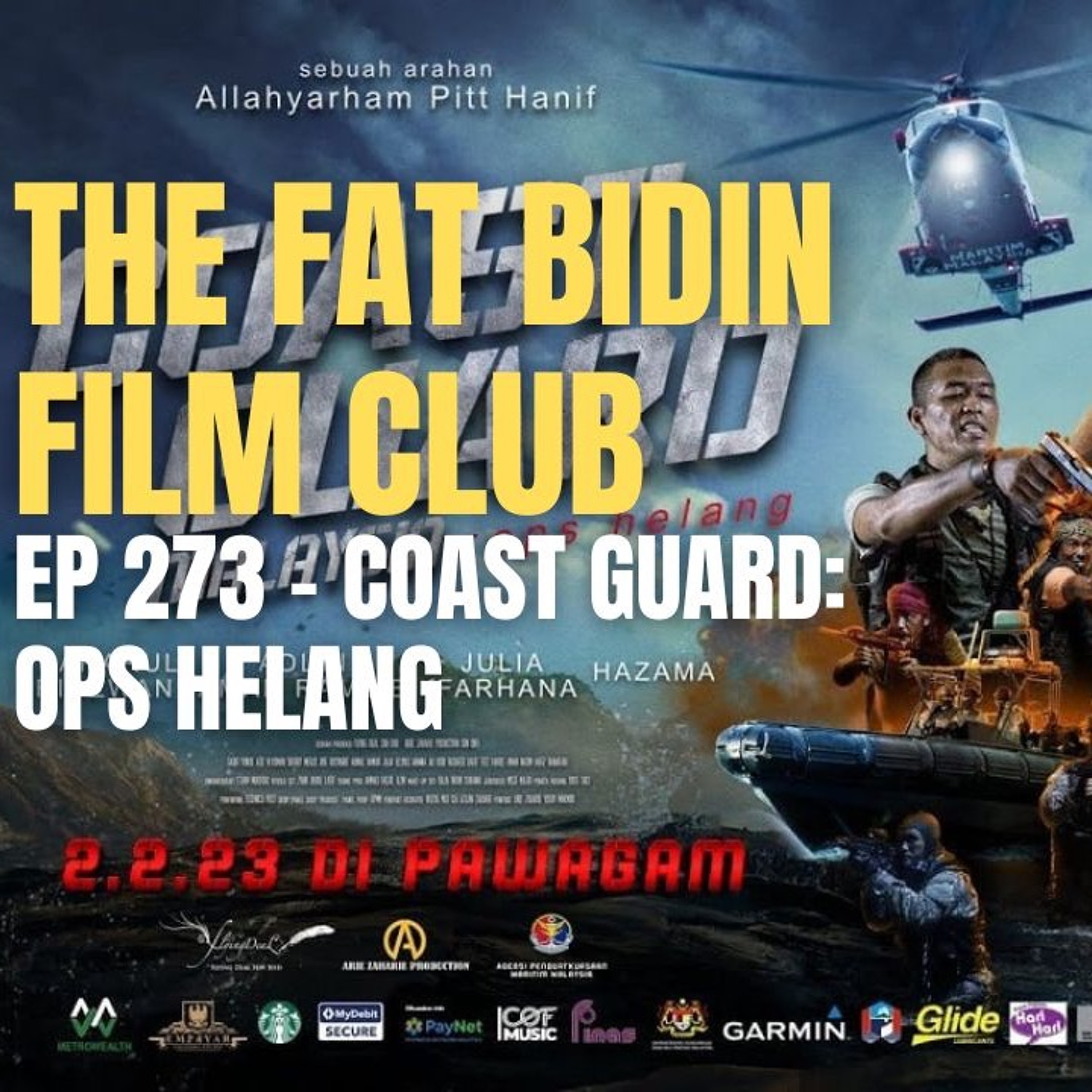 Fat Bidin