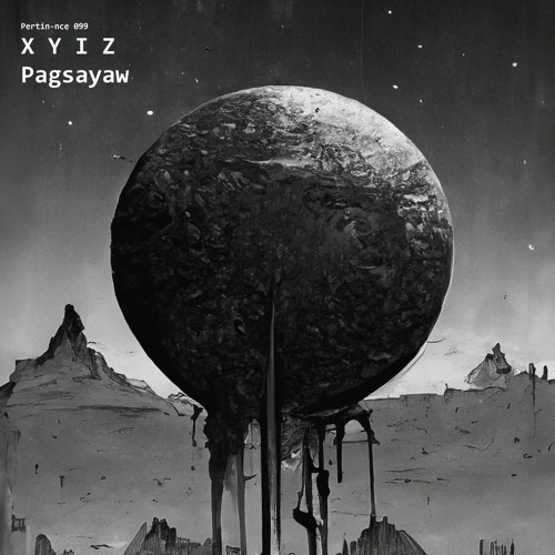 X Y I Z - Pagsayaw