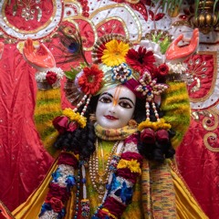 Pavan Nitai Chandra 7 - 10am 11.06.2023
