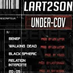 Lart2son / Under-cov