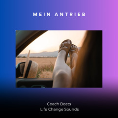 MEIN ANTRIEB