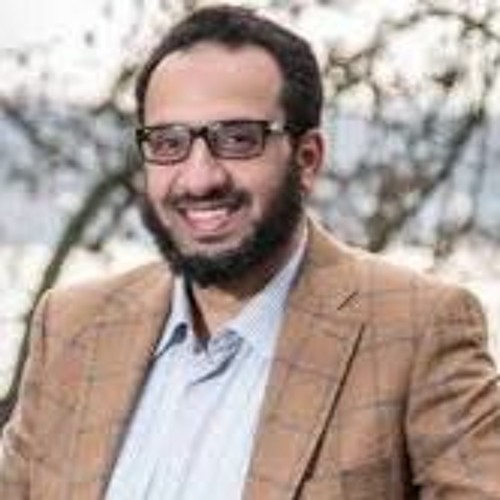 عبد الله المهداوي - كتاب الله منهاج العباد