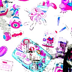 HULKHOGAN ✧｡٩(ˊᗜˋ )و✧*｡ (DJ UNDEAD GRIMIX)