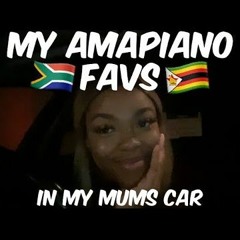Afro - Amapiano - DJayCee (Quicky Mix)