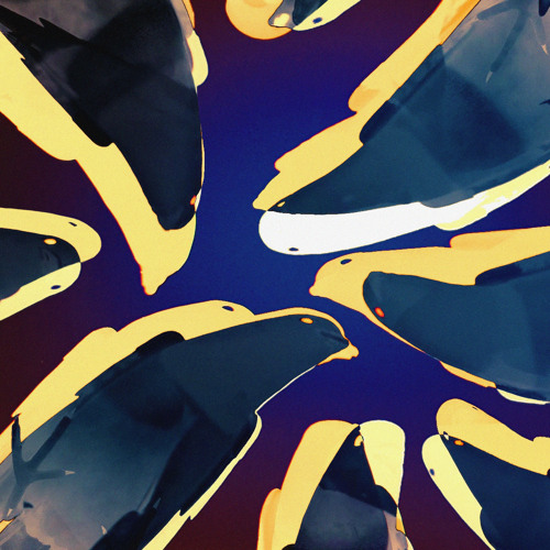 Keys Don´t Match (Kookoo Remix) [feat. Dominique Fricot]