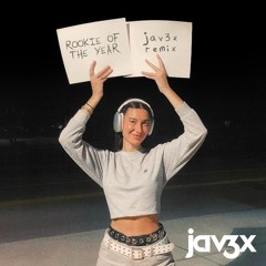 Julia Wolf - Rookie Of The Year (jav3x Remix)