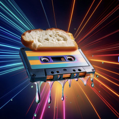 Daily Bread X Tape B