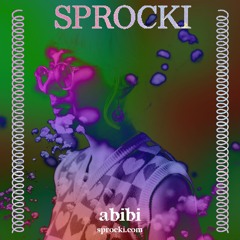 abibi @ sprocki festival 2025