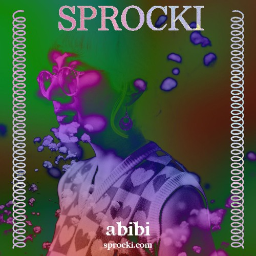 abibi @ sprocki festival 2025