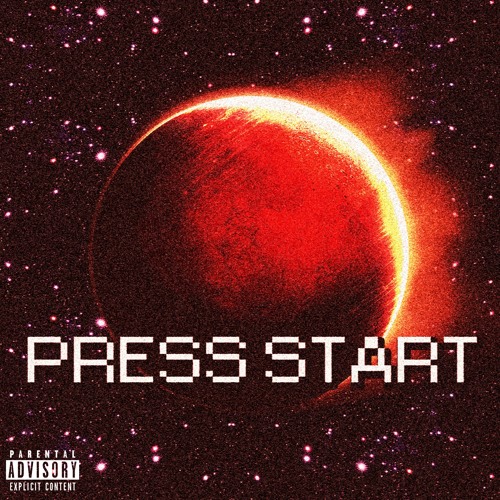 Press Start