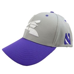 Northwestern University Night White Sox Hat Giveaway 2024