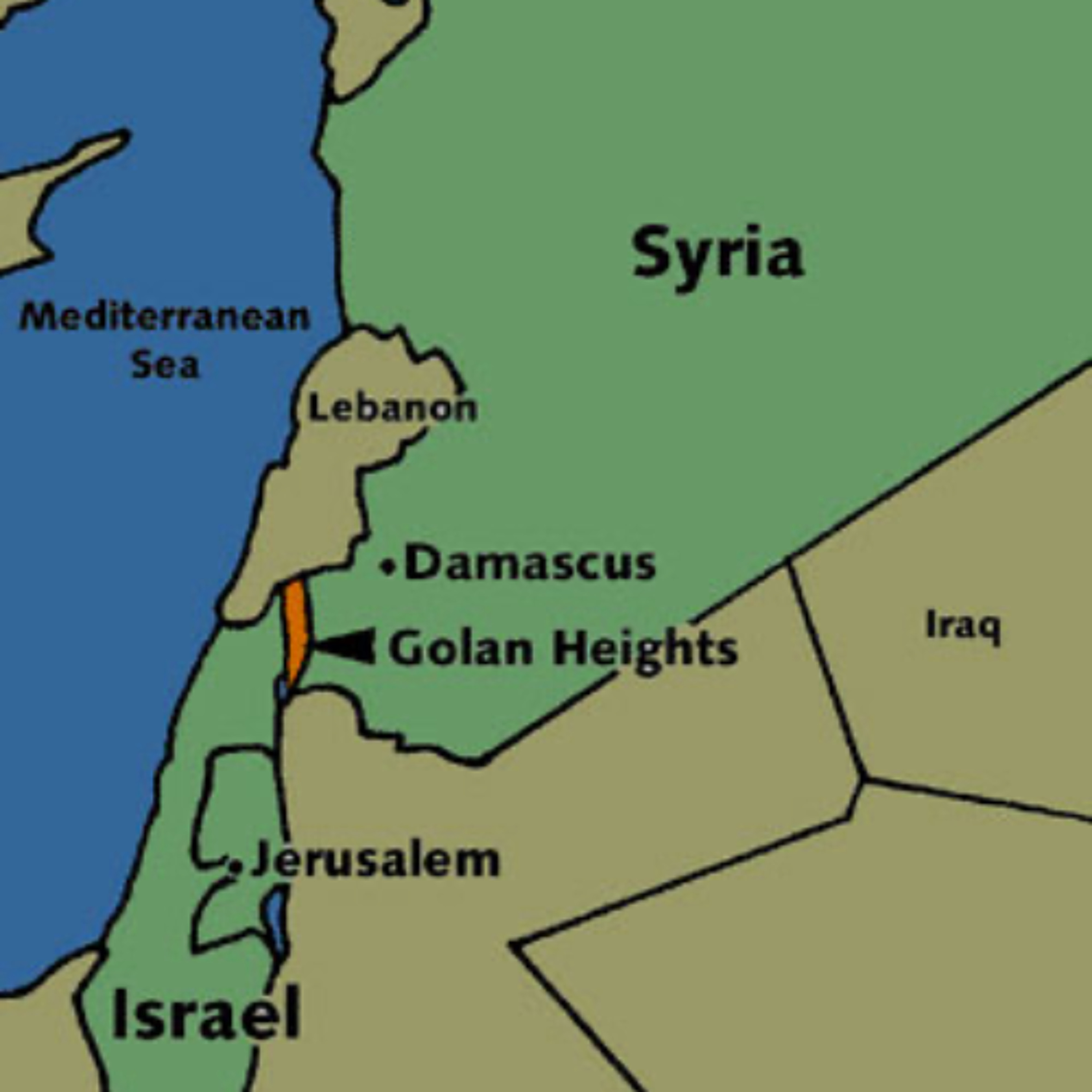 071825 Israeli Attacks on Syria, Gaza Homes Destroyed, Haiti Displaced, PBS and NPR Cut, Colbert Canceled episode artwork