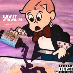 Thatkidlando-Slow Feat.WydWoözd