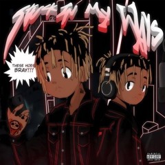 Stuck In My Ways - (Prod.Nacci) - (Juice WRLD)