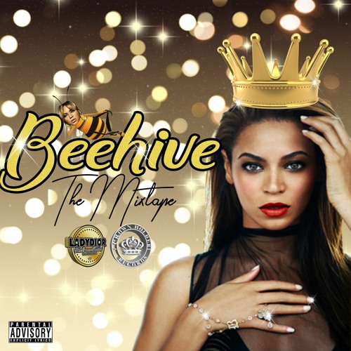 Stream Beehive : The Mixtape [100% Beyoncé] (Destiny's Child, Jay-Z ...