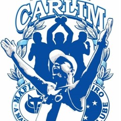 Carlim Deus que lhe proteja - Máfia Azul