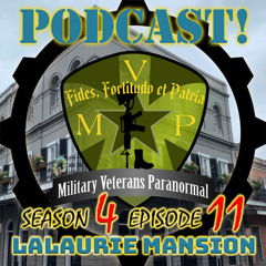 The LaLaurie Mansion - MVP - S4 E11