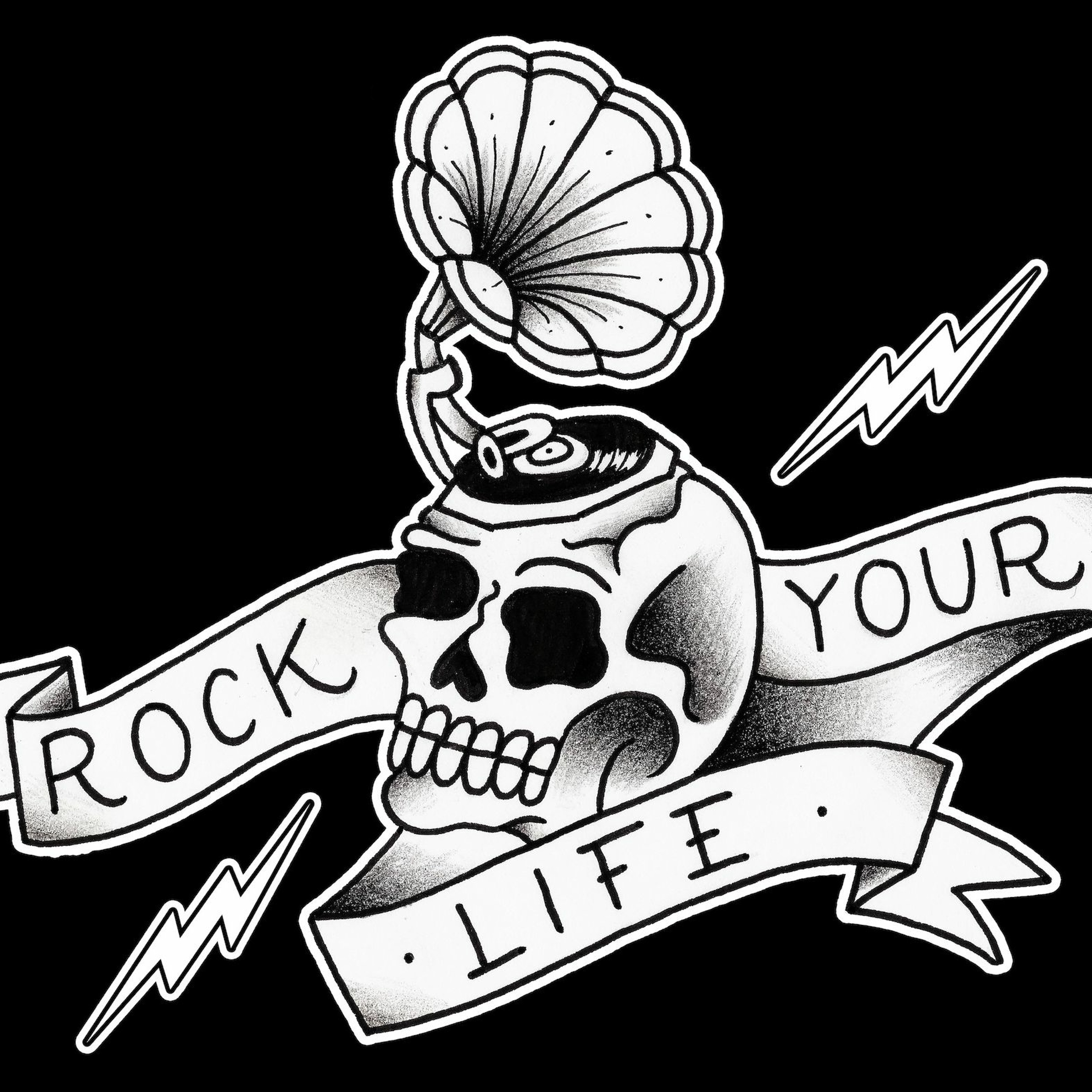Rock Your Life