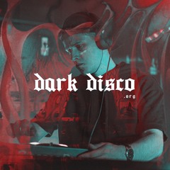> > DARK DISCO #129 podcast by ARCADE <<