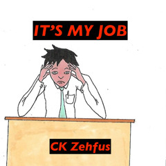 It's My Job