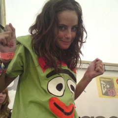 pretty face - edit audio