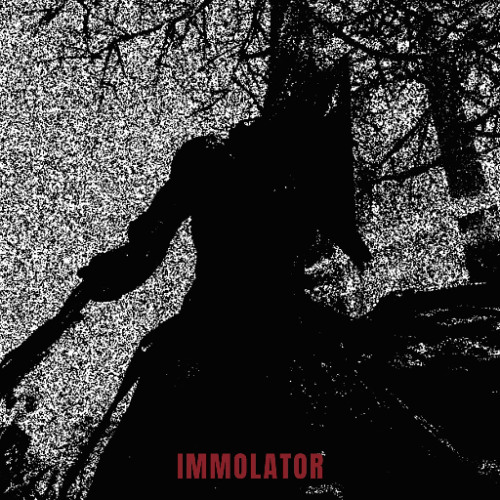 GOAT DUBZ & VOYDOOM - IMMOLATOR
