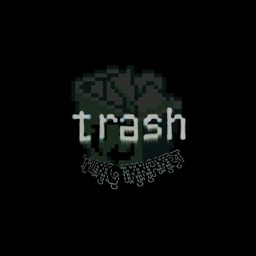 Yung Innanet - TRASH - Yung Innanet (blackout remix)
