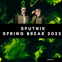Sputnik Springbreak 2023