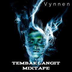 TEMBAK LANGIT MIXTAPE - VYNNEN (BREAKBEAT, PROG HOUSE)