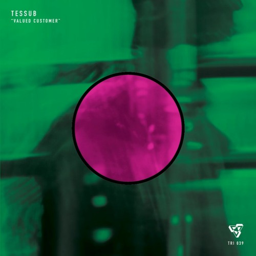 TESSUB - Valued Customer