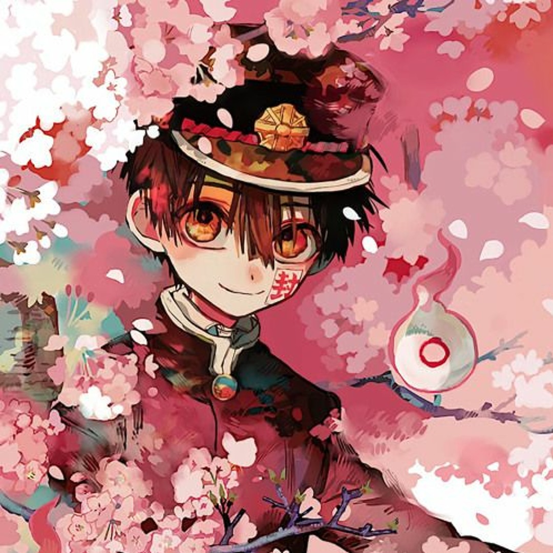 Stream Toilet-bound Hanako-Kun - 
